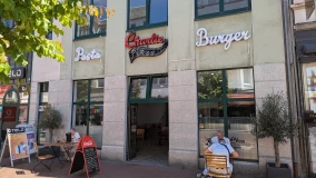 Charlie Pizza Leverkusen